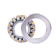 Thrust Roller Bearing, Thrust Washer, and Taper Roller Bearings: Application, Purchase Guide