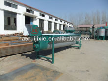 Small Washing Tank For PET Flakes