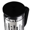 Hot sales 350ml,600ml,800ml,1000ml stainless steel custom coffee french press