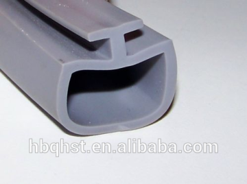 foam bulb garage door weather stripping