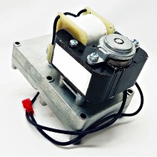 Replacement Barbecue Auger Motors for Pit Boss Traeger Wood Pellet Grills