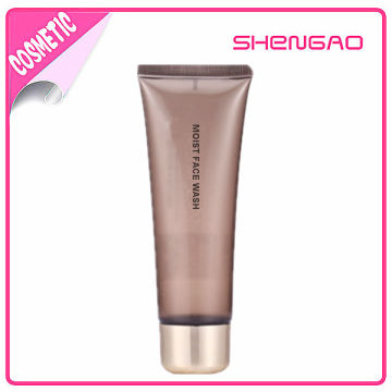 Skin Whitening Moist Cleansing Milk Face Wash