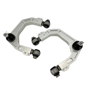 Nissan Patrol Y61/Y62 Aluminium Adjustable Upper Control Arm