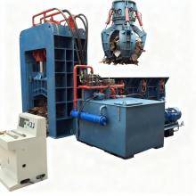 Gantry Shears Angle Iron Shear Metal Plate Shear