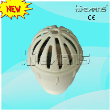 6 inch air-cooled diesel water pump net basket