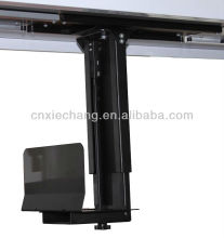 Metal Ergonomic CPU holder