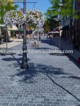 china blue limestone