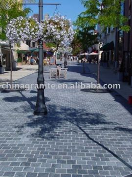 china blue limestone