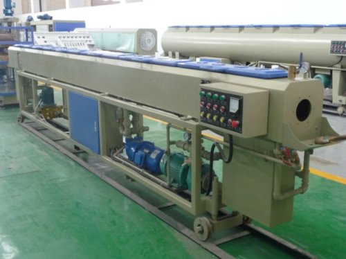 Hot Sell 2013 Drip Pipe Extrsion Machine Price