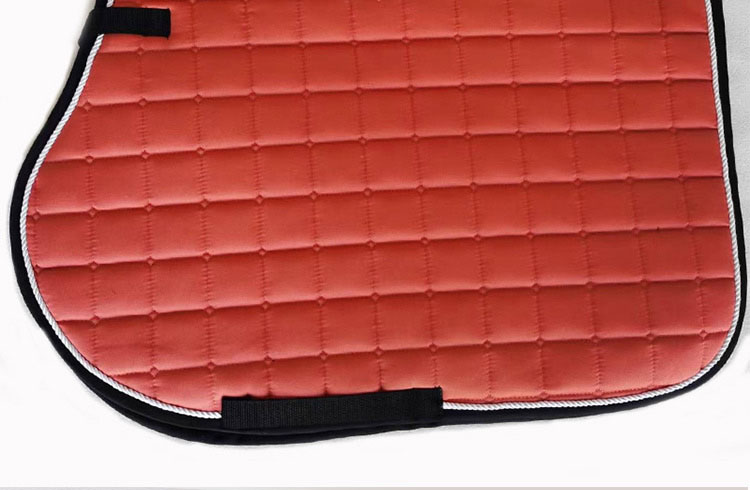 Custom Saddle Pads for Horse Riding