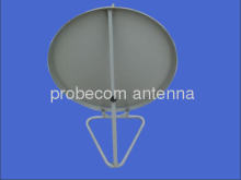 0.9m Ku Band Antenna?