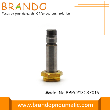 Auto Drain Valve Solenoid Valve Parts Solenoid Plunger