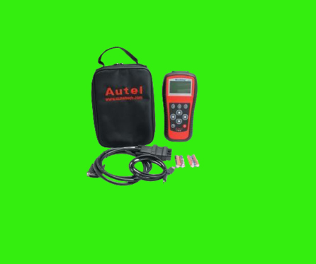 AA101 ABS Airbag Scan Tool