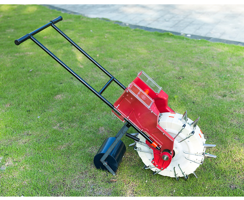 Good Quality Drop Seeder Handheld Seeder