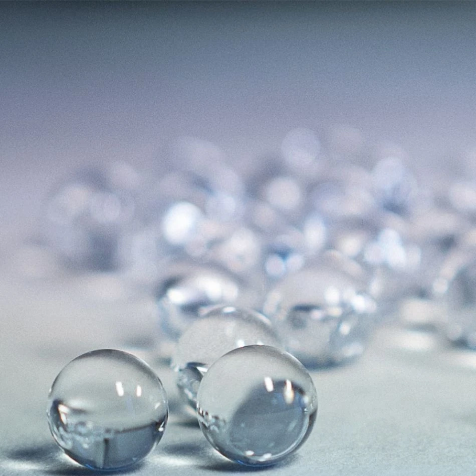 Custom Optical Spherical Half Ball Lens High Quality Bk7
