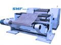 macchine per rewinder di film slitter