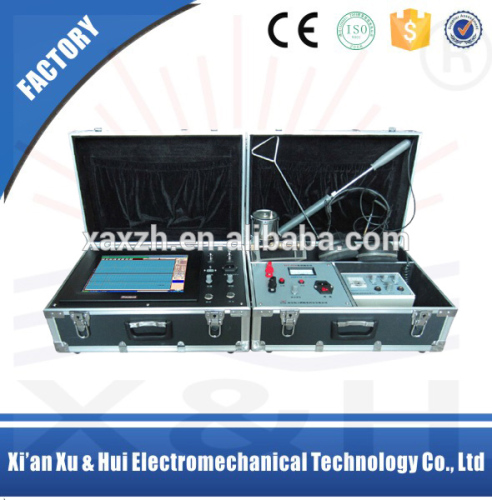 Good price underground cable fault locator,cable route locator supplier