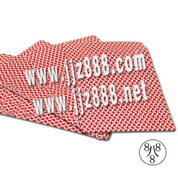 Indian Bridge 786 Marked Cards?