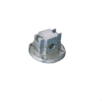 Flexible Bus-bar Fitting MDG Supports for Single Cable