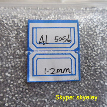 5056 shot blasting media