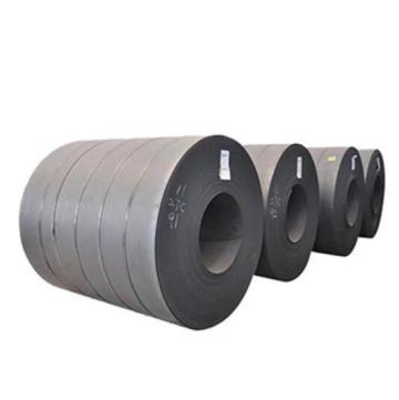 SS400 Cold Carbon Steel Coils