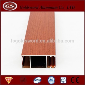 Combination Price Door And Window Names Of Aluminum Profile