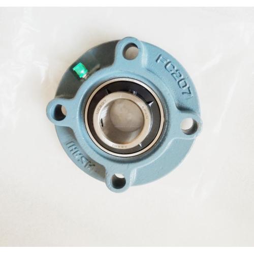 High Quality Pillow FC 207 Bearing