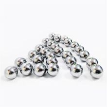 Carbonsteel Balls Precision Bearing Steel Ball