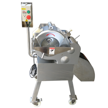 Professional vegetable dicer