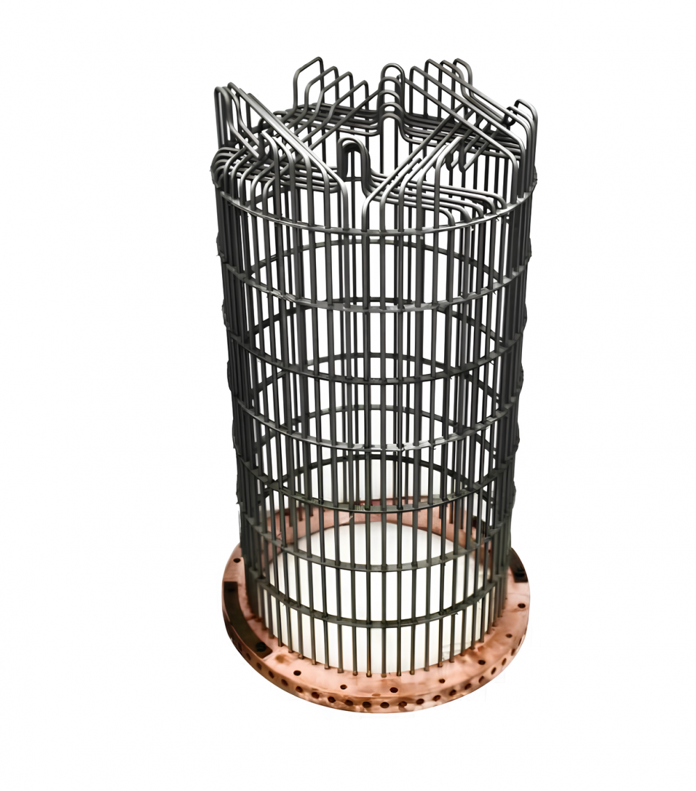 Tungsten Heater Png