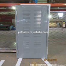 China best door cheap main steel door kd frame designs used for sale