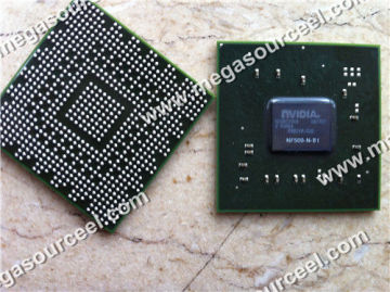 Computer Ic Chips Nf2-mcp-p-a4 Computer Gpu Chip Nvidia Computer Ic Chips
