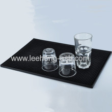 Square Soft Pvc Bar Mat?