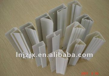 PVC Profiles