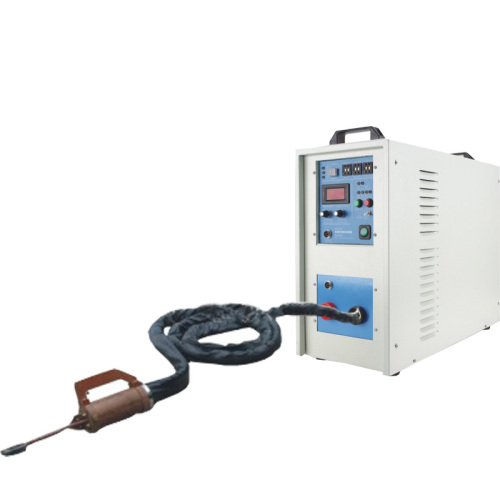 Ultrahigh Frequency Induction Brazing Machine