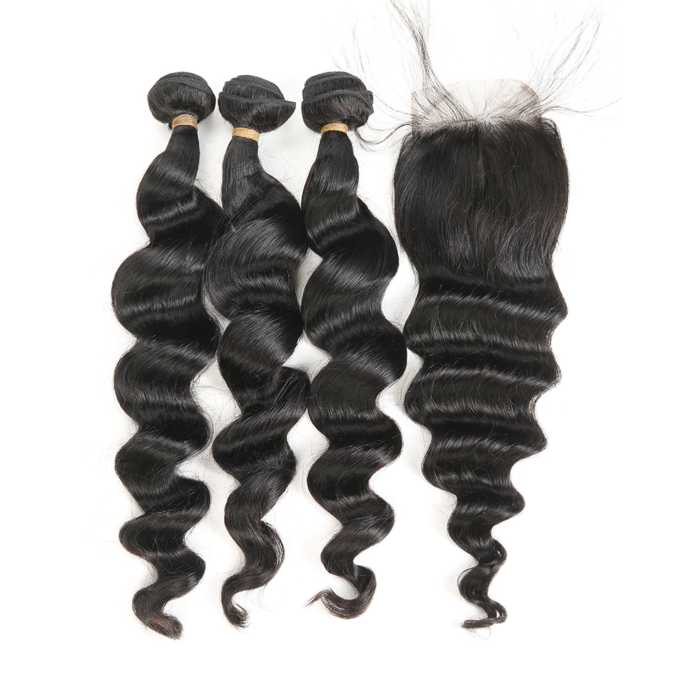 Hot Selling Brazilian Loose Deep Wave Human Hair Weave,wholesale virgin cuticle aligned hair,100% Durable