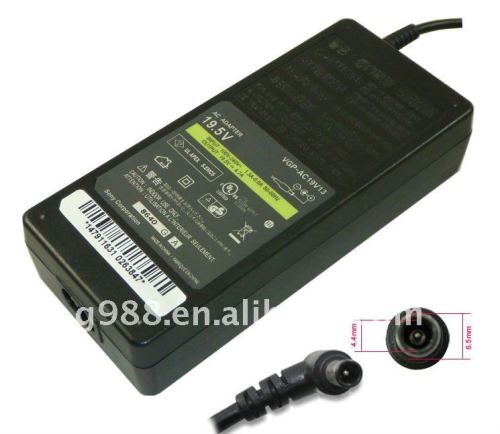 Suoer Laptop Adapter Factory Price Power Adapter