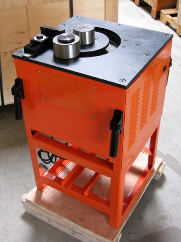 electric rebar benders	/rebar benders portable