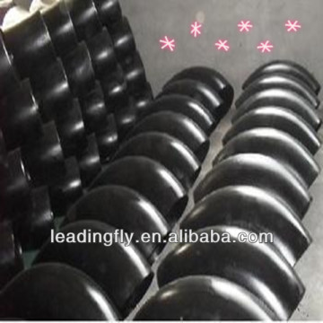 hot sale seamless seel elbow