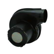 115V 60Hz EC Centrifugal Blower Motor for Gas Blower Fan