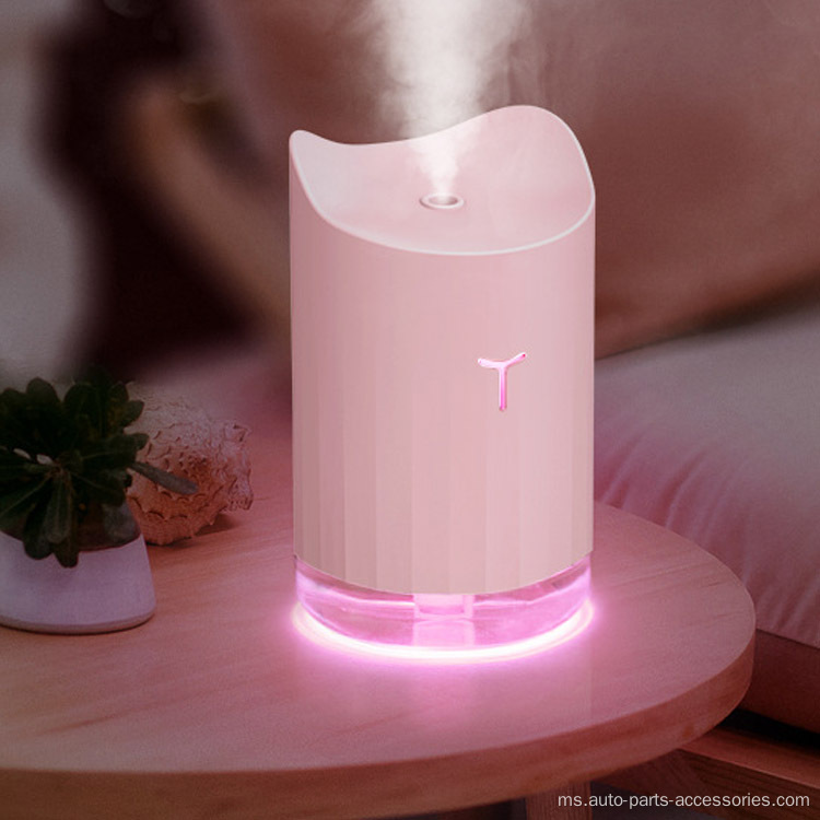 Evapolar humidifier penyebaran udara penyejuk udara aromaterapi