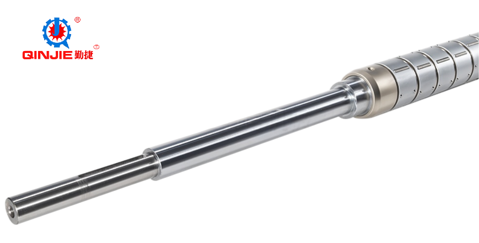 Rolo de 3 polegadas (pressão central) NGZ-008