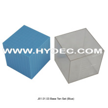 Base Ten Set (Blue)-J51.01.03