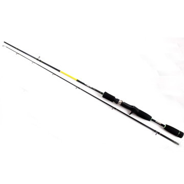 Travel Fishing Rod Lowest profit 2.1m 2.4m Carbon Fishing Rod Telescopic Casting Spinning Fishing Rod