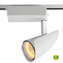 LED Track Light Warm And Cold Light Optional