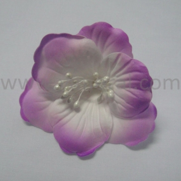 Cheap artificial eva flower