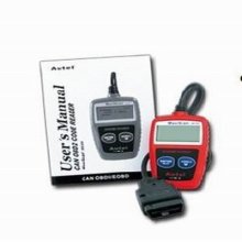 Autel Maxiscan Ms309 Autel Maxidas Ds 708 Scanner Support Controller Area Network