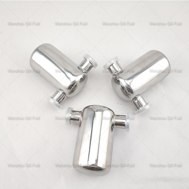 Custom fittings (1)