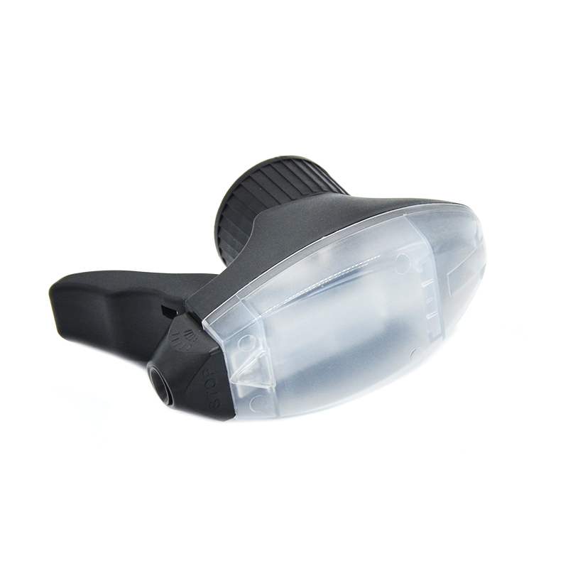 Hochwertige Blumenmalerei All Plastic Mini Trigger Sprayer