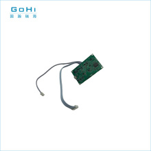 GD53202 SiPM Readout Module: Digital Output Detector for Signal Readout